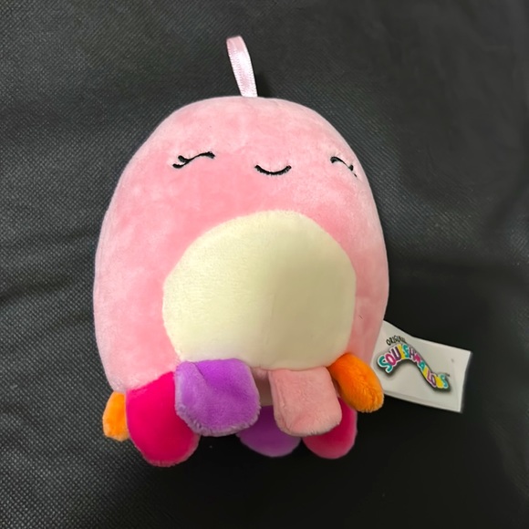 Squishmallows original! Bundle sale 3 for 25$ - Picture 6 of 12